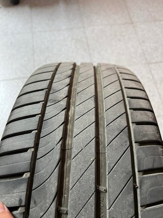 Llantas OPC 18 pulgadas