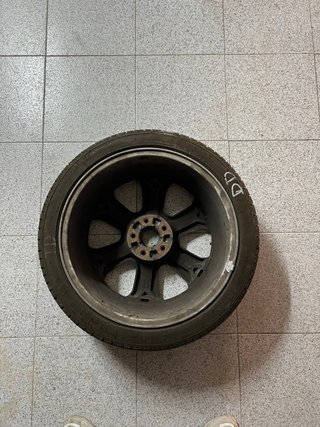 Llantas OPC 18 pulgadas
