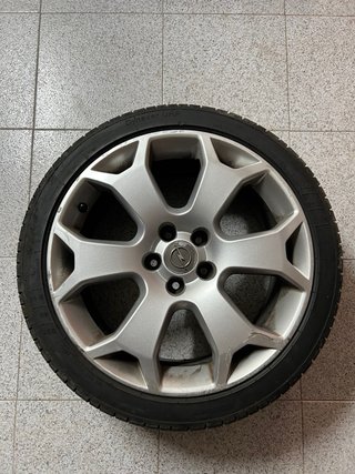 Llantas OPC 18 pulgadas