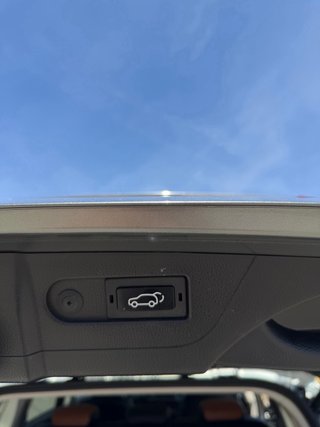 SsangYong Rexton LIMITED 4x4 2.2cc 181cv 1dueño.