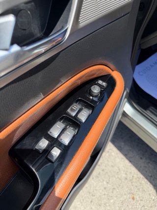 SsangYong Rexton LIMITED 4x4 2.2cc 181cv 1dueño.