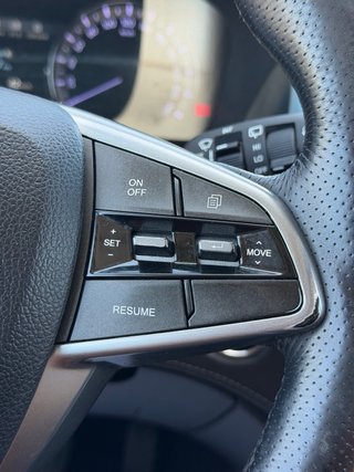 SsangYong Rexton LIMITED 4x4 2.2cc 181cv 1dueño.