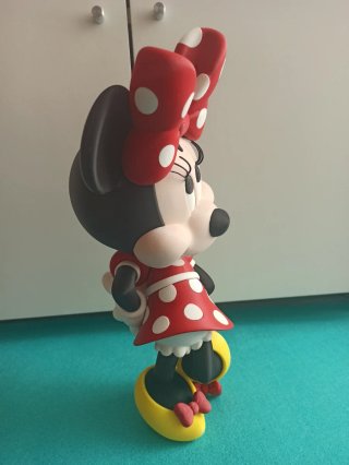 Minnie 3D Print - 31 cm