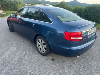 Audi A6 2007