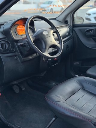 Microcar Mgo