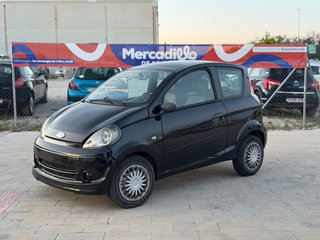 Microcar Mgo