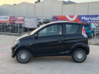Microcar Mgo
