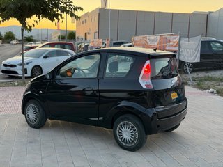 Microcar Mgo