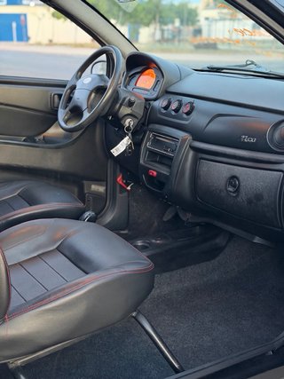 Microcar Mgo