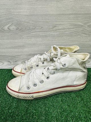 Converse donna usate taglia 39