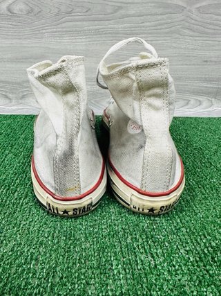 Converse donna usate taglia 39