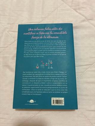 La Hipótesis del Amor