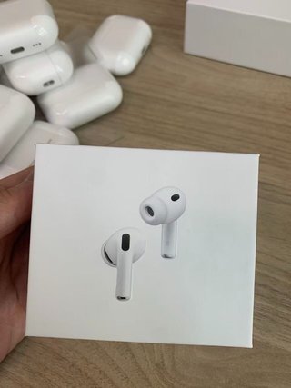 Auriculares Pro 2