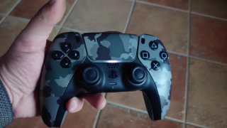 Mando PS5 Aleix