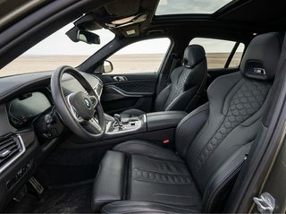BMW X6 2021