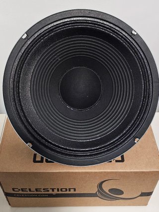 Celestion Seventy 80 T5603A G12P-80 16 Ohm