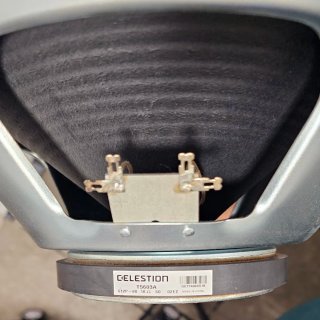 Celestion Seventy 80 T5603A G12P-80 16 Ohm