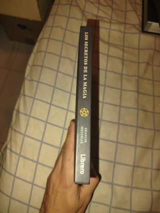 Los secretos de la magia