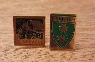 8 Pins Colección Poblaciones Catalanas