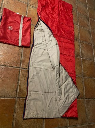 Saco de dormir