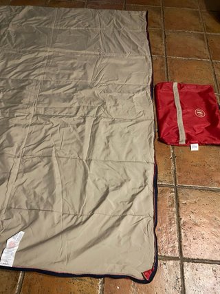 Saco de dormir