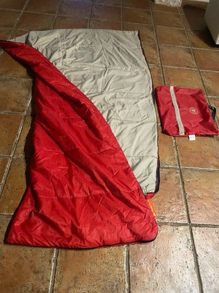 Saco de dormir