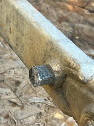 Basculante Aluminio KTM EXC/SX