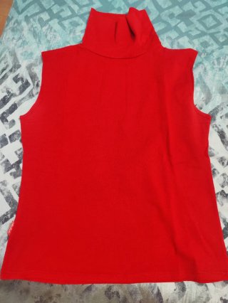 Pack 15 Camisetas Talla M