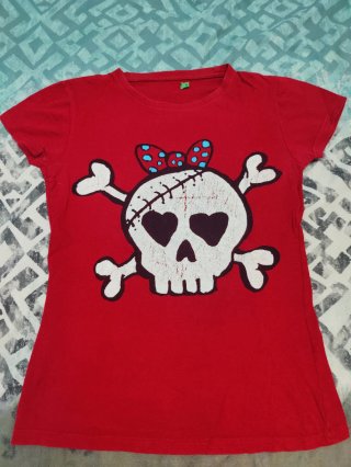 Pack 15 Camisetas Talla M