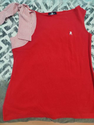 Pack 15 Camisetas Talla M