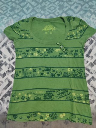 Pack 15 Camisetas Talla M