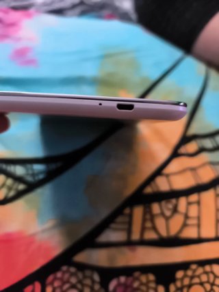 Tablet Huawei T1-A21L Plata/Blanca