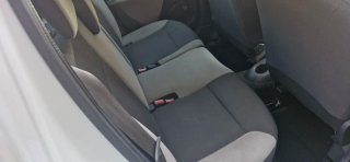Renault Clio 2009