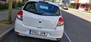 Renault Clio 2009