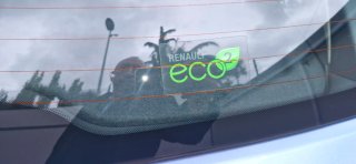 Renault Clio 2009
