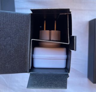 Cortina de Luces LED Govee Canvas