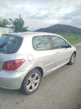 Peugeot 307 136000km