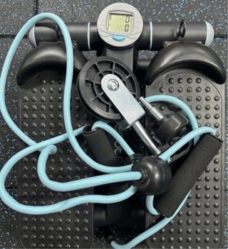 Cecotec Step Fitness Drumfit StepTrain 1000