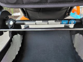 Bugaboo Cameleon 3 en muy buen estado
