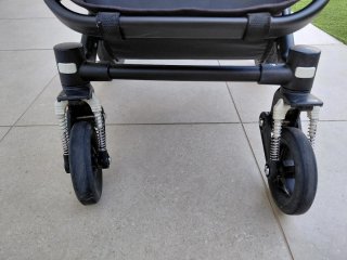 Bugaboo Cameleon 3 en muy buen estado