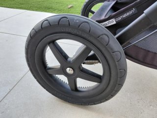 Bugaboo Cameleon 3 en muy buen estado