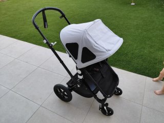 Bugaboo Cameleon 3 en muy buen estado