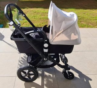 Bugaboo Cameleon 3 en muy buen estado