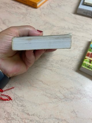 LIBRO LA PEQUEÑA DORRIT