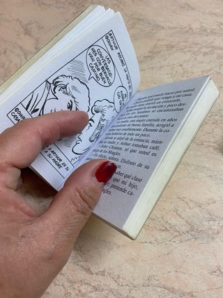LIBRO LA PEQUEÑA DORRIT