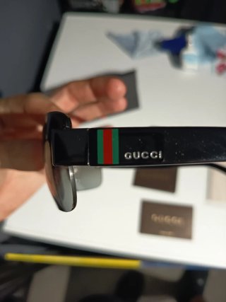 Gafas de sol GUCHI - GG 2851 V81