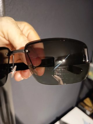 Gafas de sol GUCHI - GG 2851 V81