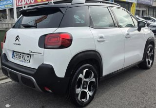 Citroen C3 Aircross 2018