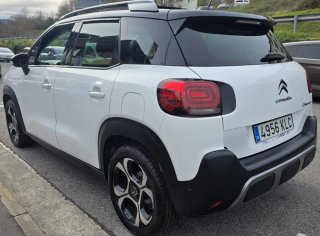 Citroen C3 Aircross 2018