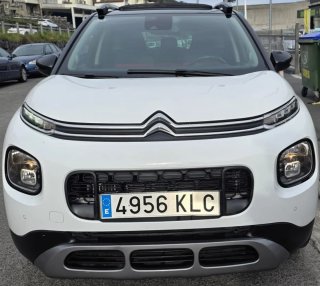 Citroen C3 Aircross 2018